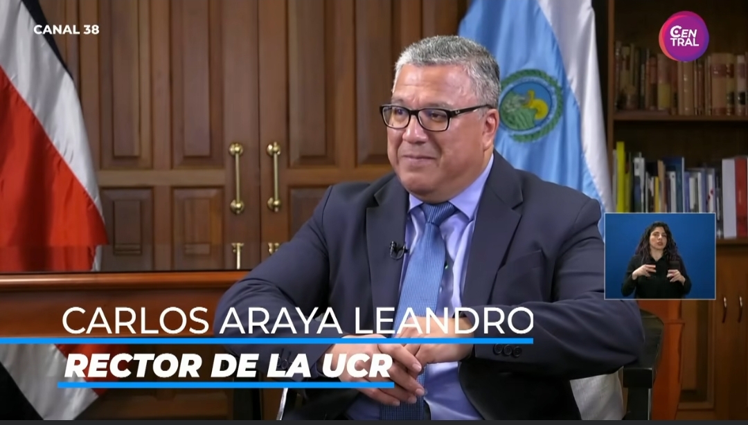 Rector Carlos Araya no hace por mejorar el acceso de profesionales en Contaduría Pública