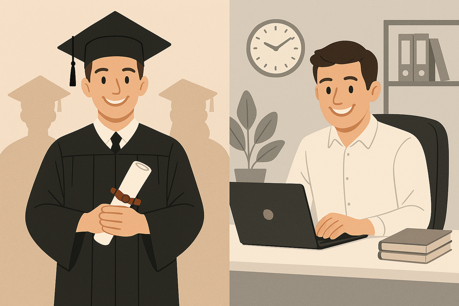 Igualdad de incorporación para los CPAs