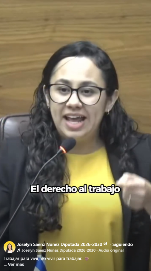 El FA da la espalda a los jóvenes